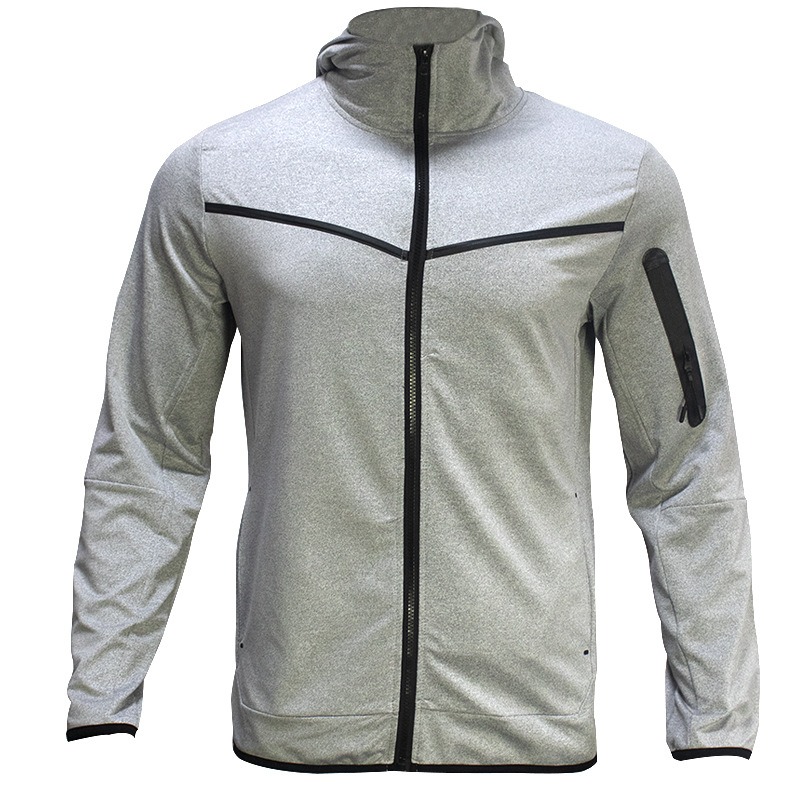 Men’s Slim Fit Jogger Track Suit Athletic Apparel for Workout and Casual